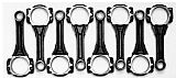 455 STEEL CONNECTING RODS